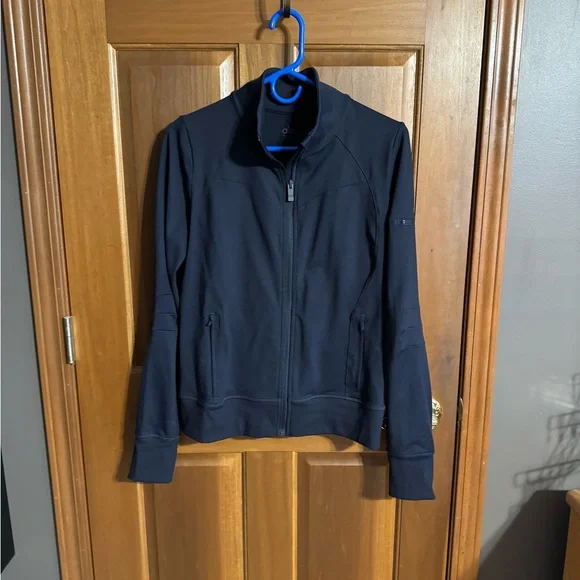 Alo Contour Jacket - Picture 5 of 6